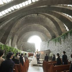 石の教会 内村鑑三記念堂の写真17枚目