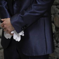 石の教会 内村鑑三記念堂の写真4枚目