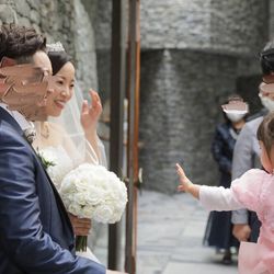 石の教会 内村鑑三記念堂の写真6枚目