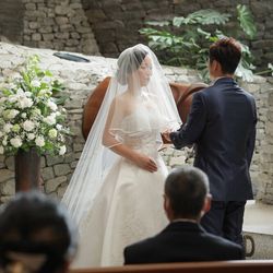 石の教会 内村鑑三記念堂の写真31枚目