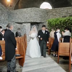 石の教会 内村鑑三記念堂の写真22枚目