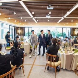 ヒルズスィーツ宇都宮ブリーズテラスの写真31枚目