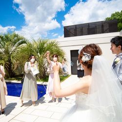 ヒルズスィーツ宇都宮ブリーズテラスの写真17枚目