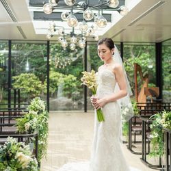 ザ・ガーデンオリエンタル大阪の写真7枚目