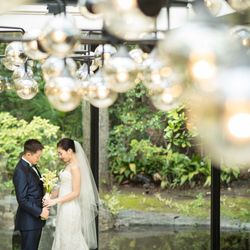 ザ・ガーデンオリエンタル大阪の写真6枚目