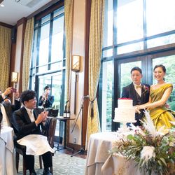 ザ・ガーデンオリエンタル大阪の写真3枚目