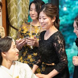 ザ・ガーデンオリエンタル大阪の写真26枚目