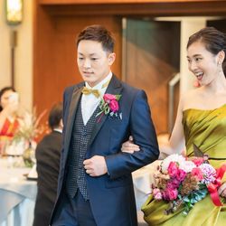 ザ・ガーデンオリエンタル大阪の写真23枚目