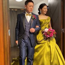 ザ・ガーデンオリエンタル大阪の写真5枚目