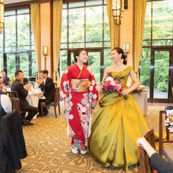 ザ・ガーデンオリエンタル大阪の写真24枚目