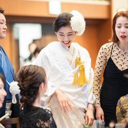 ザ・ガーデンオリエンタル大阪の写真3枚目