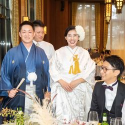 ザ・ガーデンオリエンタル大阪の写真6枚目