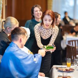 ザ・ガーデンオリエンタル大阪の写真12枚目