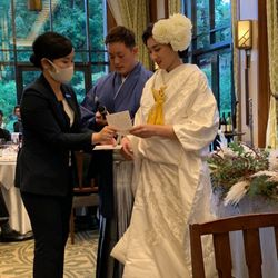 ザ・ガーデンオリエンタル大阪の写真11枚目