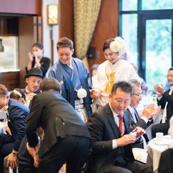 ザ・ガーデンオリエンタル大阪の写真10枚目