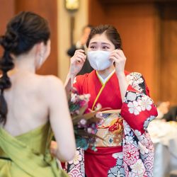 ザ・ガーデンオリエンタル大阪の写真34枚目