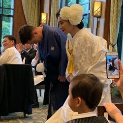 ザ・ガーデンオリエンタル大阪の写真1枚目