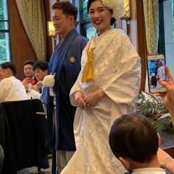 ザ・ガーデンオリエンタル大阪の写真15枚目