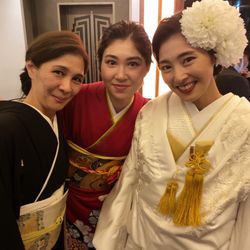 ザ・ガーデンオリエンタル大阪の写真13枚目