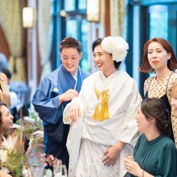 ザ・ガーデンオリエンタル大阪の写真36枚目