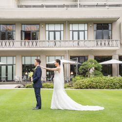 ザ・ガーデンオリエンタル大阪の写真6枚目