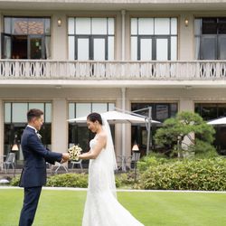 ザ・ガーデンオリエンタル大阪の写真19枚目