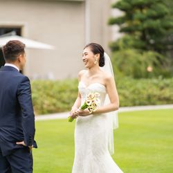 ザ・ガーデンオリエンタル大阪の写真1枚目