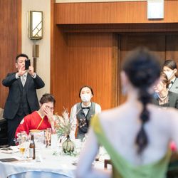 ザ・ガーデンオリエンタル大阪の写真10枚目