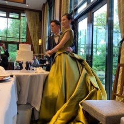 ザ・ガーデンオリエンタル大阪の写真35枚目