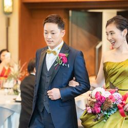 ザ・ガーデンオリエンタル大阪の写真20枚目