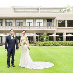 ザ・ガーデンオリエンタル大阪の写真30枚目