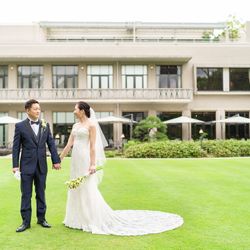 ザ・ガーデンオリエンタル大阪の写真12枚目