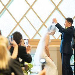 ザ・ガーデンオリエンタル大阪の写真15枚目