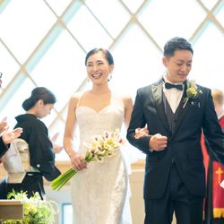 ザ・ガーデンオリエンタル大阪の写真30枚目