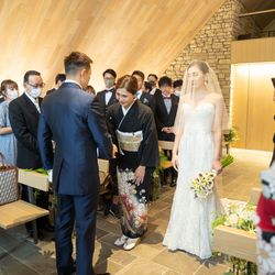 ザ・ガーデンオリエンタル大阪の写真13枚目