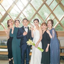 ザ・ガーデンオリエンタル大阪の写真24枚目