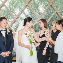 ザ・ガーデンオリエンタル大阪の写真19枚目