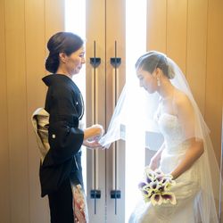 ザ・ガーデンオリエンタル大阪の写真1枚目