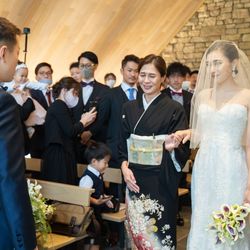 ザ・ガーデンオリエンタル大阪の写真24枚目