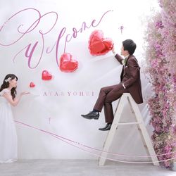 アートグレイス ウエディングコースト 東京ベイの写真2枚目