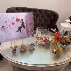 アートグレイス ウエディングコースト 東京ベイの写真27枚目