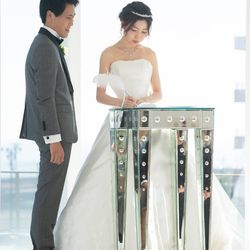 アートグレイス ウエディングコースト 東京ベイの写真26枚目