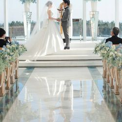 アートグレイス ウエディングコースト 東京ベイの写真7枚目