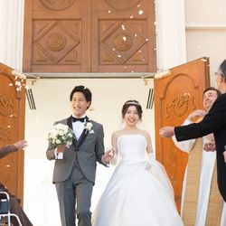 アートグレイス ウエディングコースト 東京ベイの写真20枚目