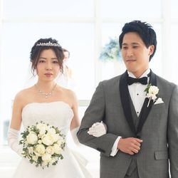 アートグレイス ウエディングコースト 東京ベイの写真36枚目