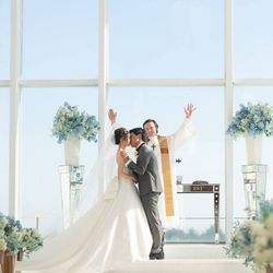 アートグレイス ウエディングコースト 東京ベイの写真9枚目