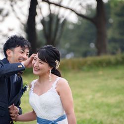 葛西臨海公園ウエディング Denim-デニム-の写真5枚目