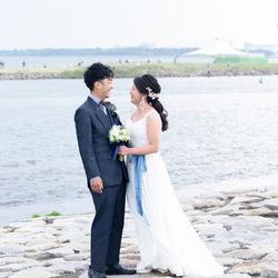 葛西臨海公園ウエディング Denim-デニム-の写真35枚目