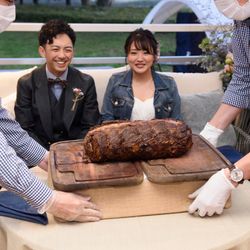 葛西臨海公園ウエディング Denim-デニム-の写真14枚目