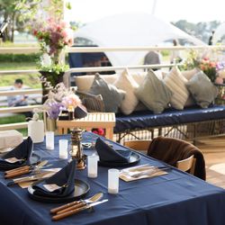 葛西臨海公園ウエディング Denim-デニム-の写真34枚目